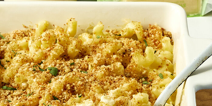 mac and cheese with cheddar product