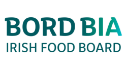 Bord Bia Logo - TFF Bord Bia Logo - TFF